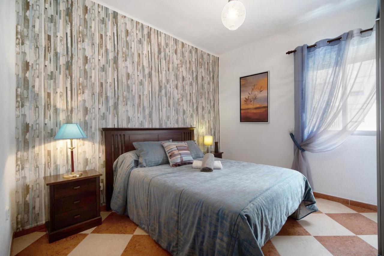 Apartamento Descanso En *