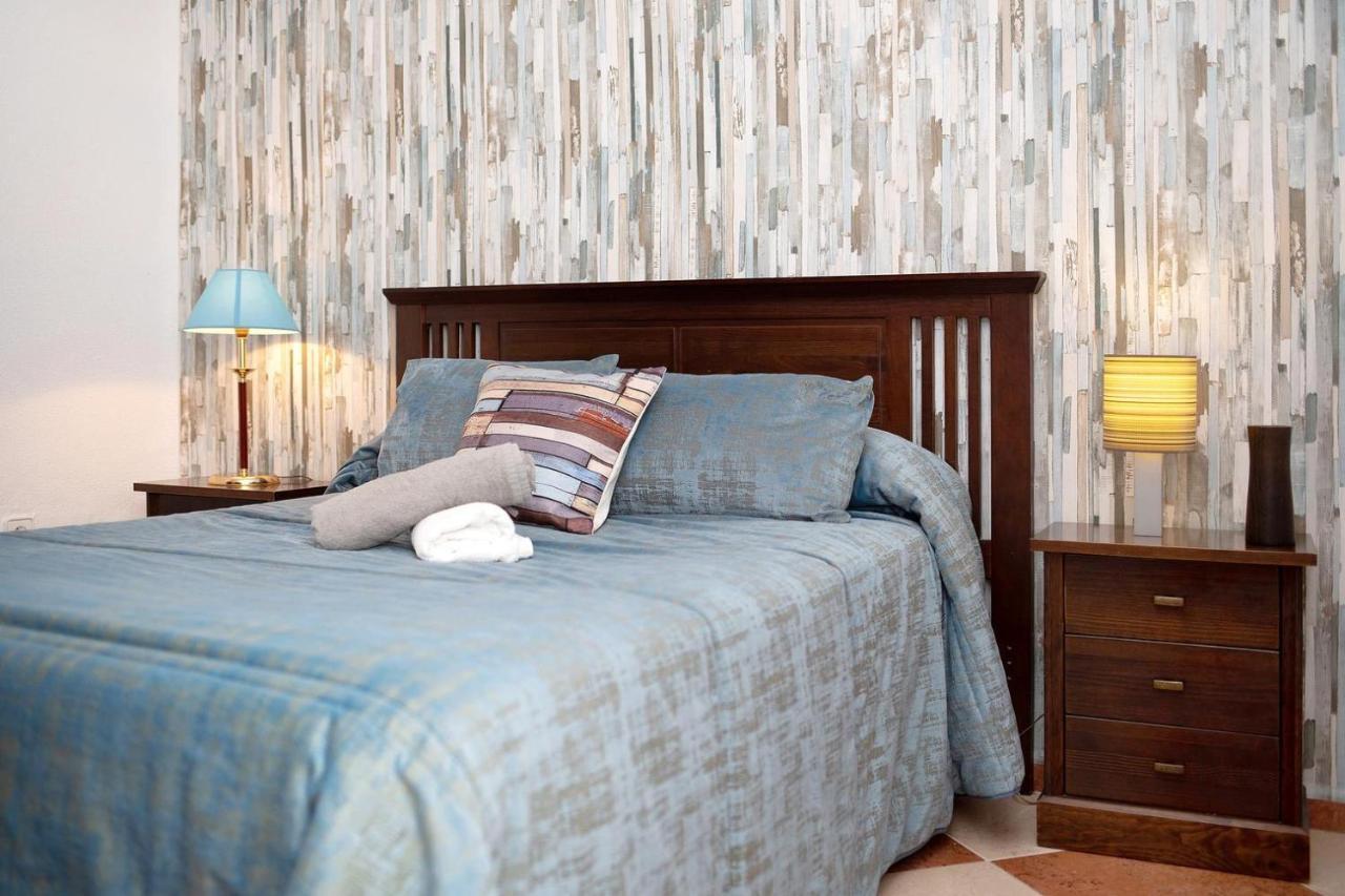Apartamento Descanso En Cádiz