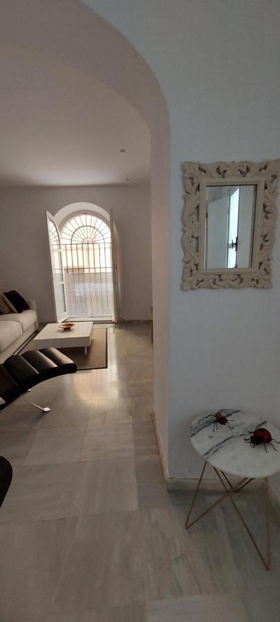 Apartamento El 2 De Flamenco Bb