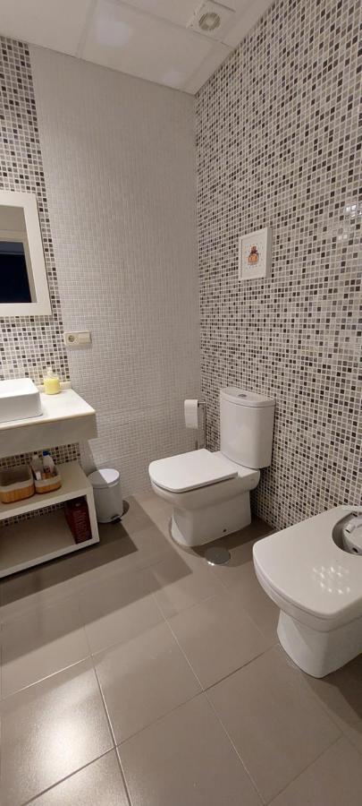 Apartamento El 2 De Flamenco Bb Cádiz