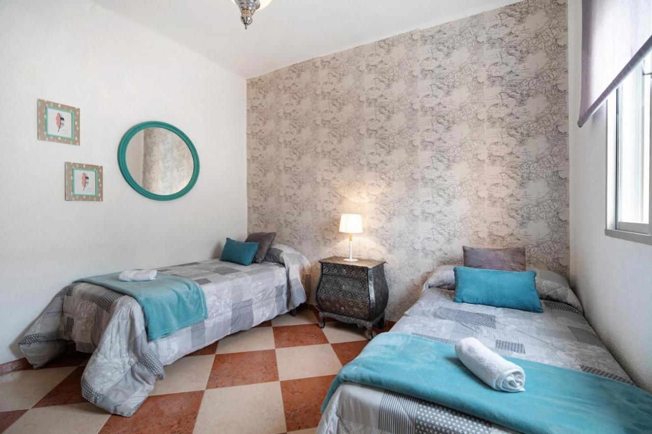 Descanso En Apartamento Cádiz
