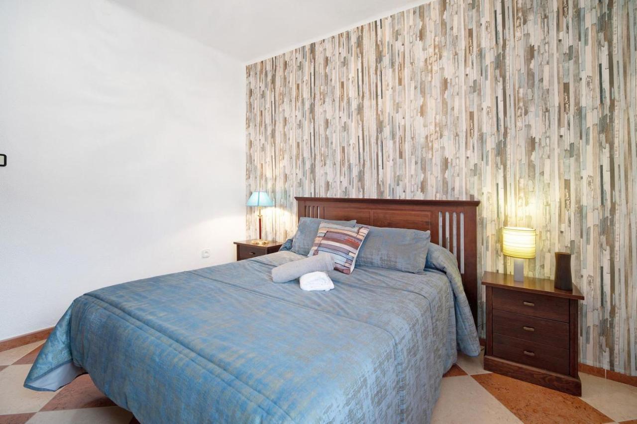 Apartamento Descanso En *