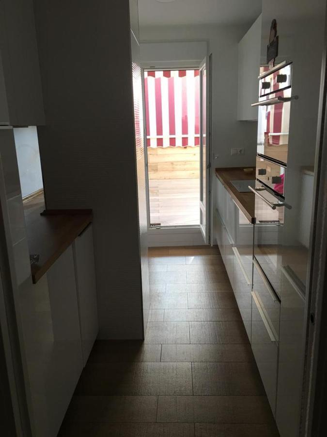 - Precioso Atico Casco Historico Apartment *