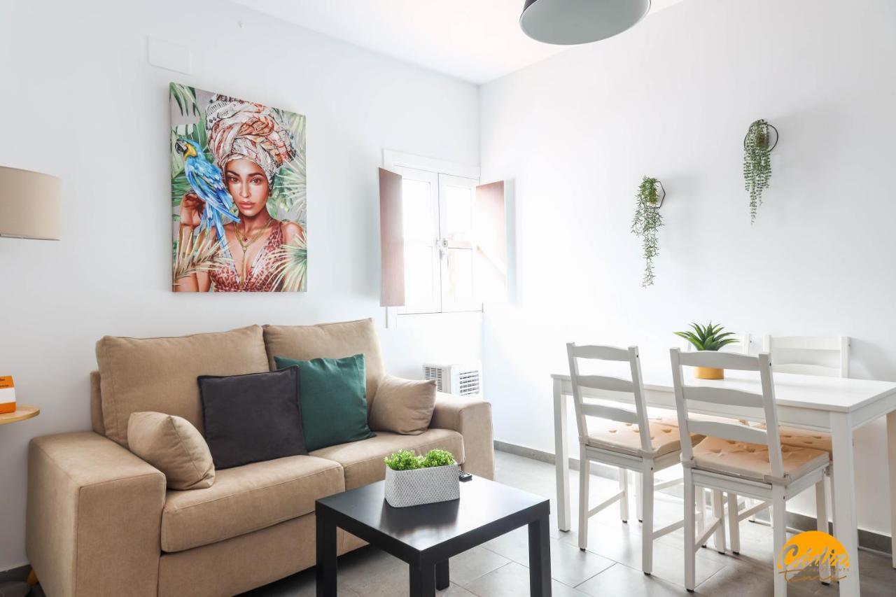 Casa Rehala By Time Apartamento Cádiz