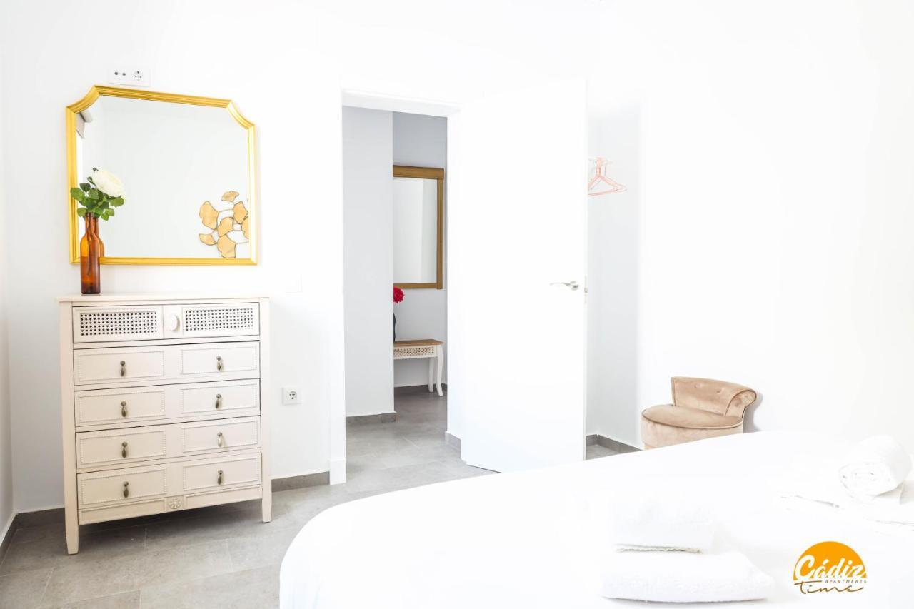 Casa Rehala By Time Apartamento *