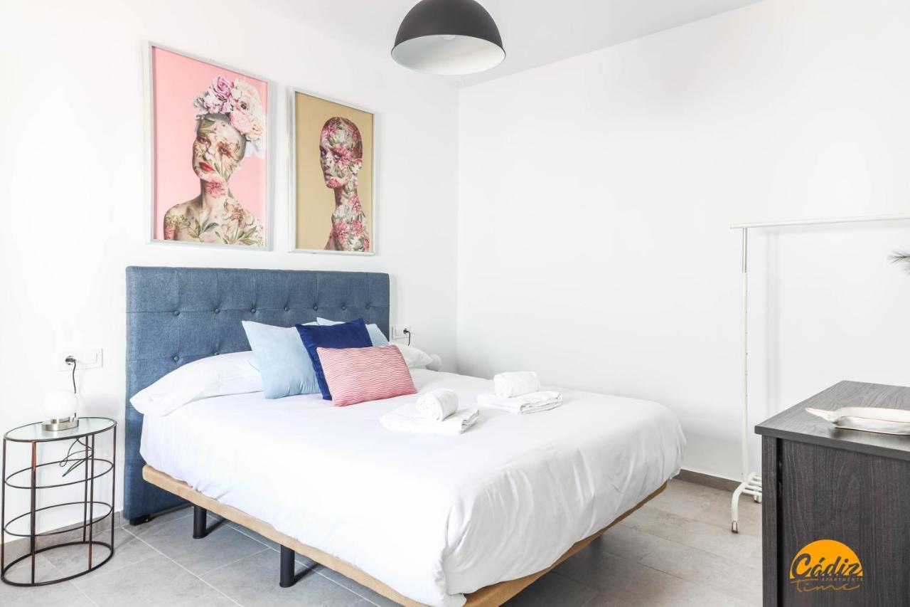 Apartamento Casa Rehala By Time