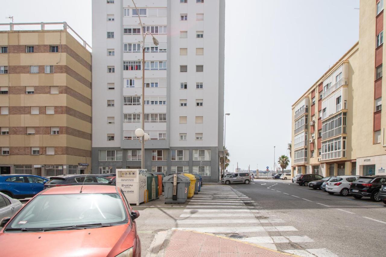 Apartamento La Niña De Apartamento *