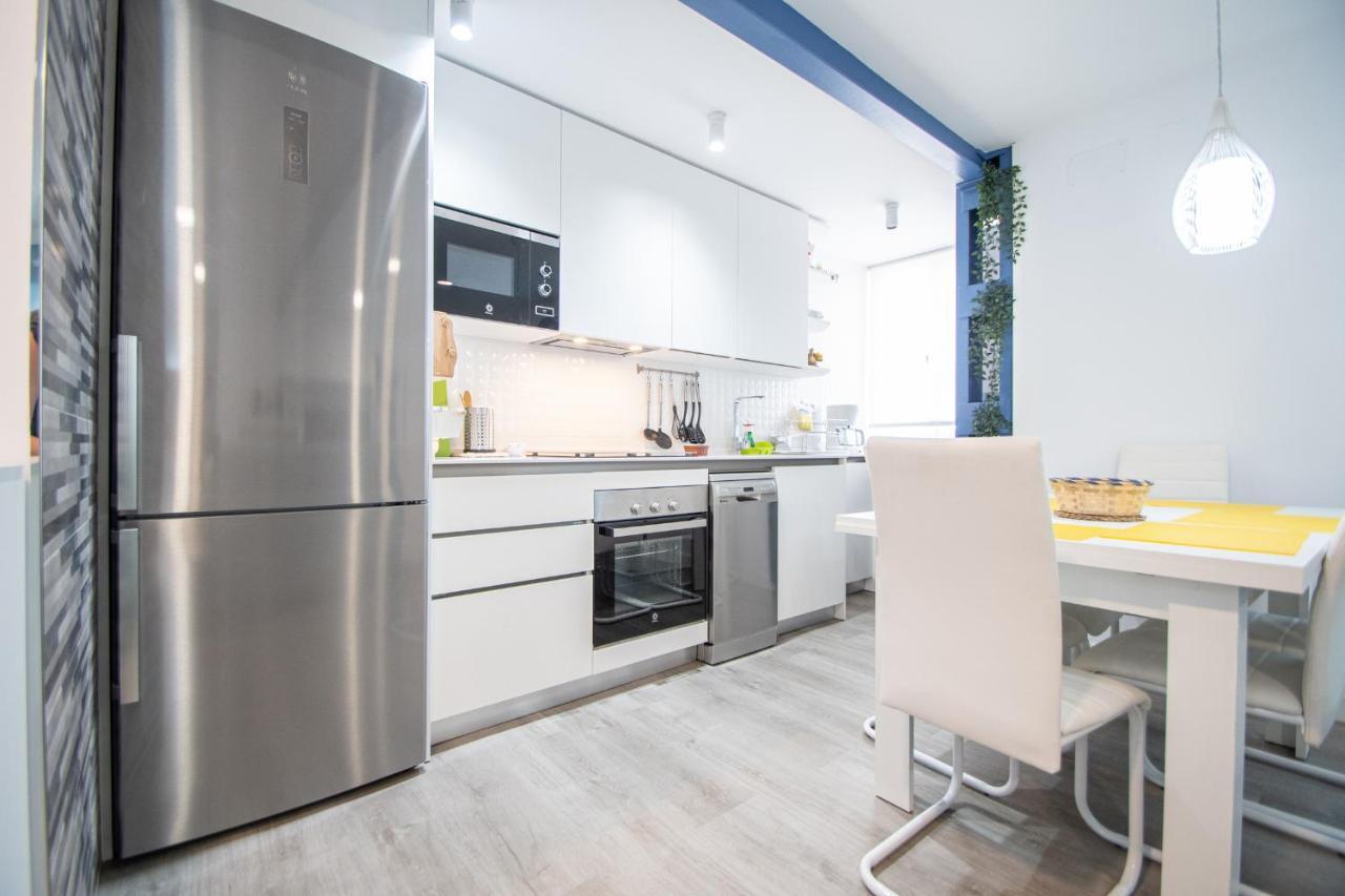 Apartamento Apartamento La Niña De Cádiz