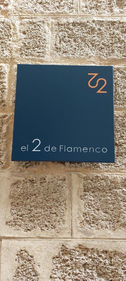 Apartment El 2 De Flamenco 2ºb