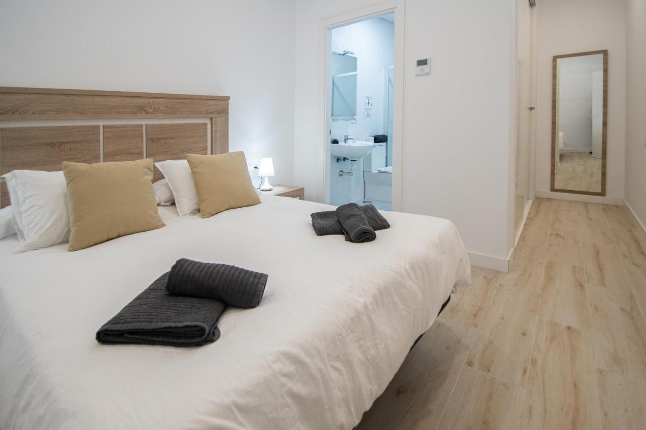 Apartamento Calas De Cádiz