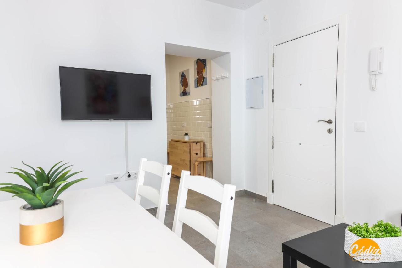 Casa Rehala By Time Apartamento *
