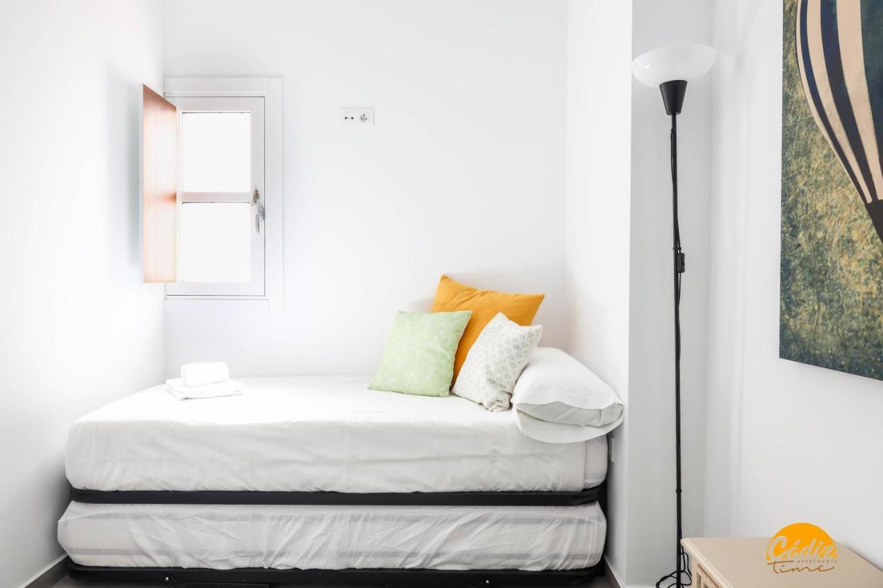 Apartamento Casa Rehala By Time