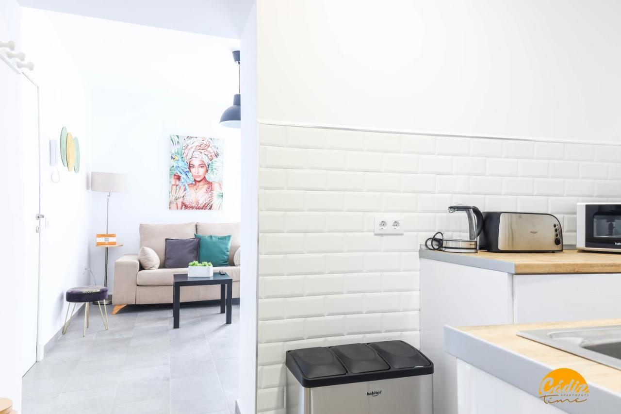 Casa Rehala By Time Apartamento