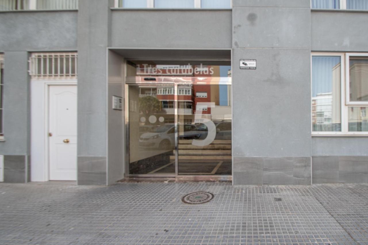 Apartamento La Niña De Apartamento Cádiz