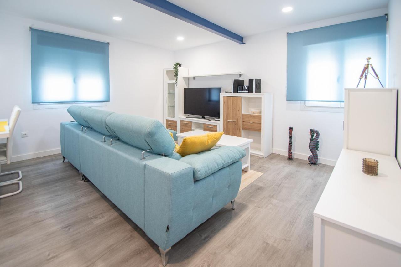 Apartamento Apartamento La Niña De *