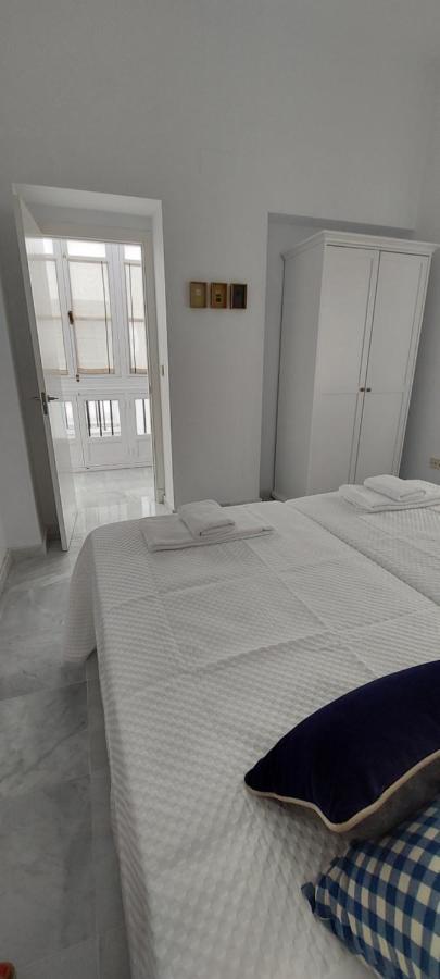 El 2 De Flamenco 2ºb Apartment Cadiz