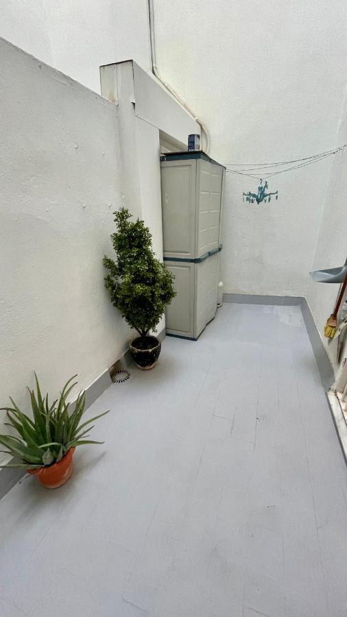Apartment Apartamento Cristobal Colon *
