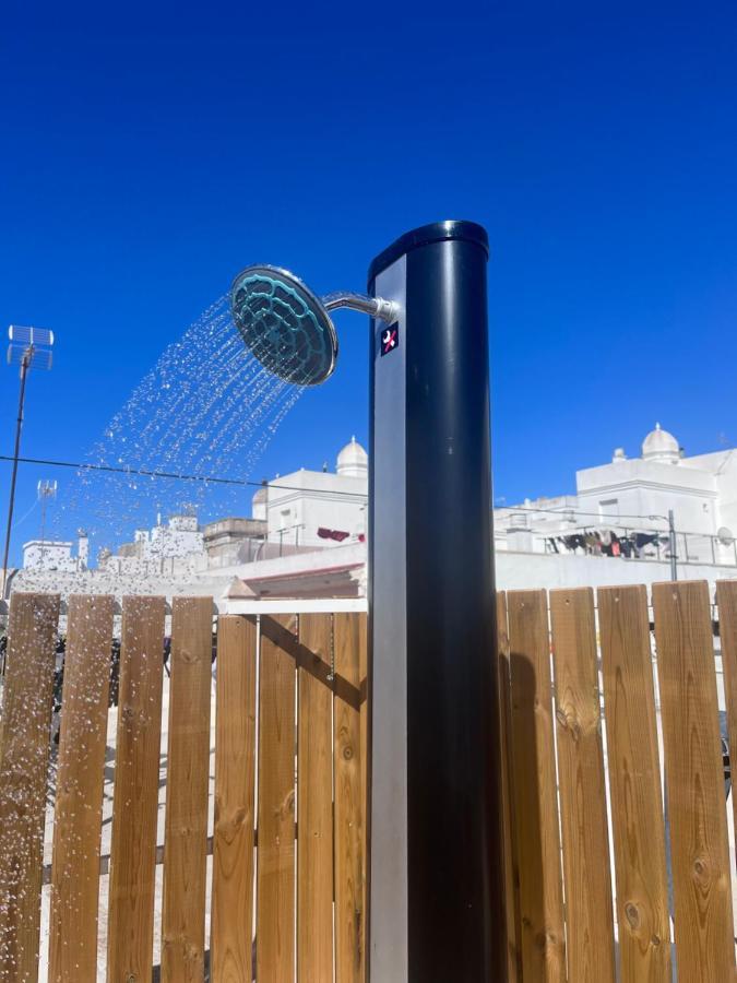 Gatu Premium Galeona, Con Terraza Chillout Privada Apartment Cadiz