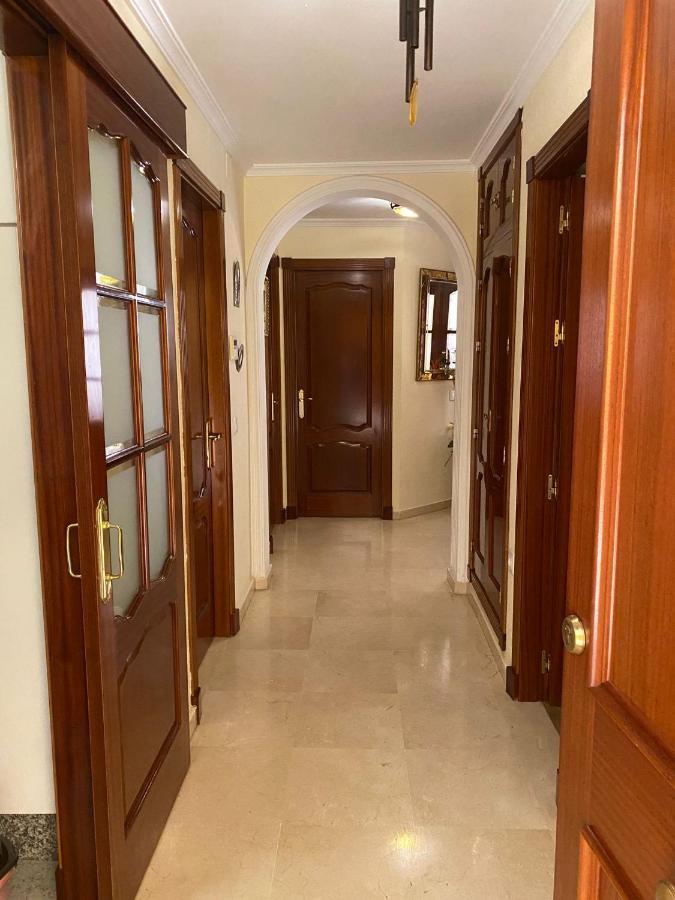 - Torre Tavira Apartment Cadiz