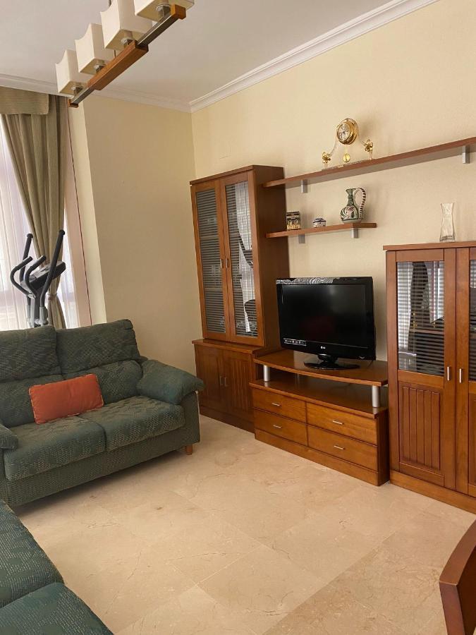 Apartment - Torre Tavira *