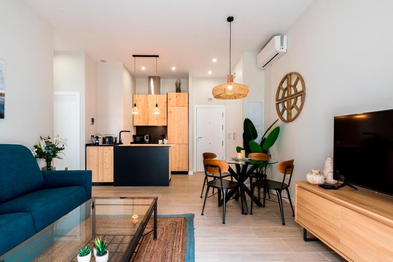 Apartamento Genteel Sagasta *