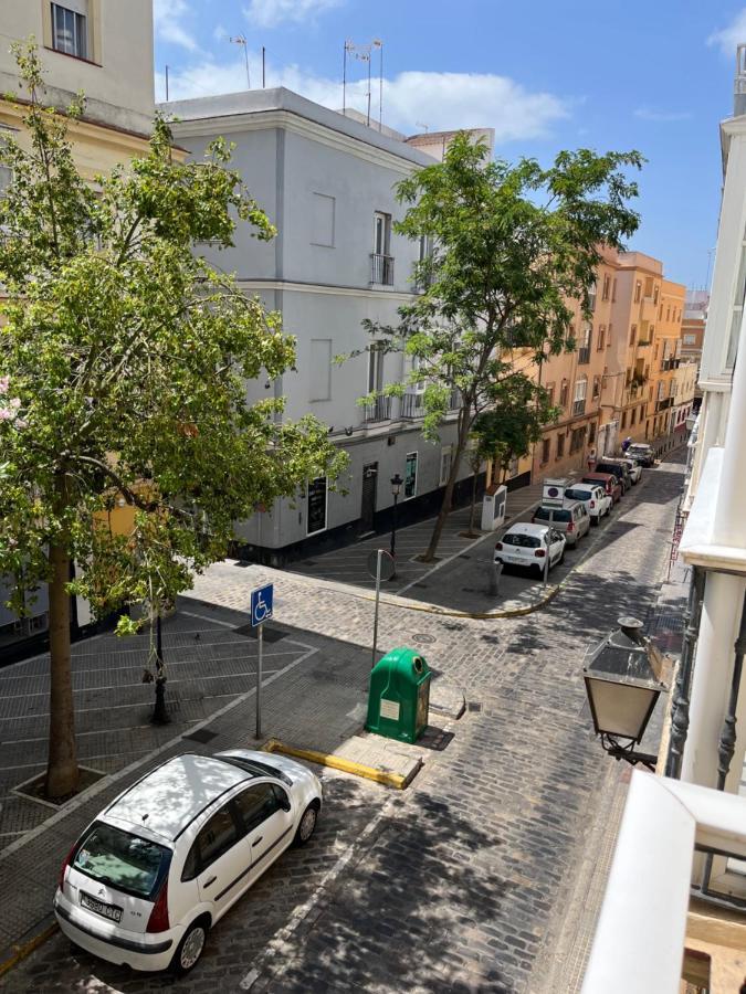 Apartment Bonito Piso Zona Playa De La Caleta Cadiz