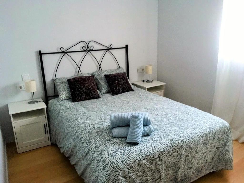 Apartamento Salada Claridad