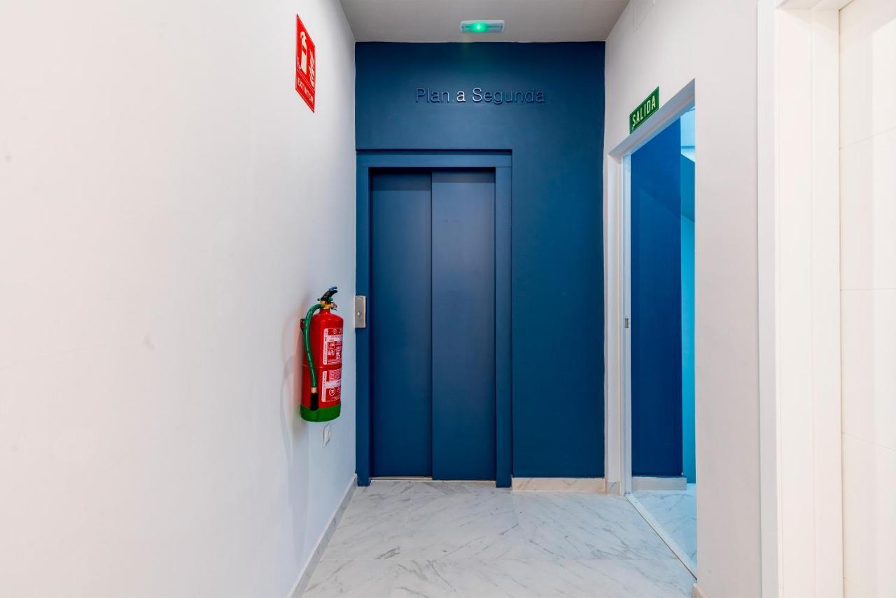 Apartamento Genteel Sagasta *
