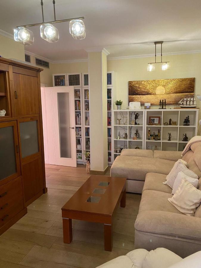 Apartment - Precioso Atico Casco Historico