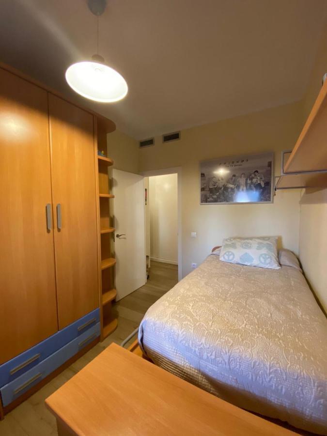 - Precioso Atico Casco Historico Apartment *