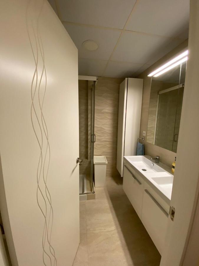 - Precioso Atico Casco Historico Apartment *