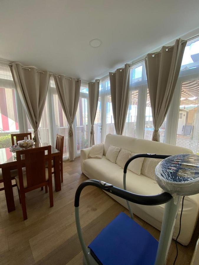 Apartment - Precioso Atico Casco Historico