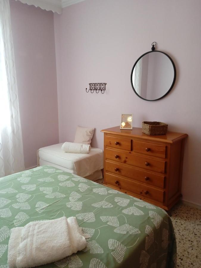 Apartamento En Segunda Aguada * Cadiz