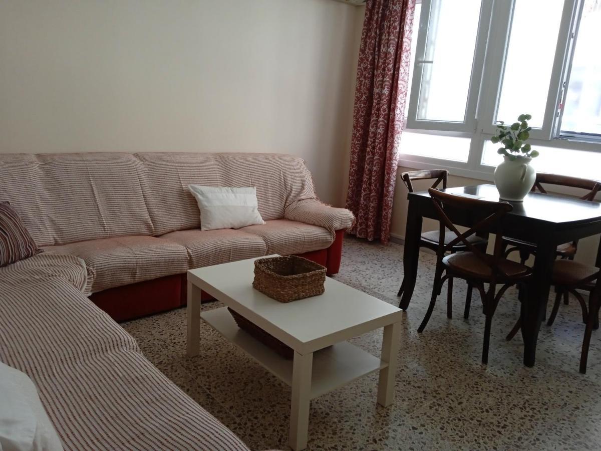 Apartment Apartamento En Segunda Aguada *