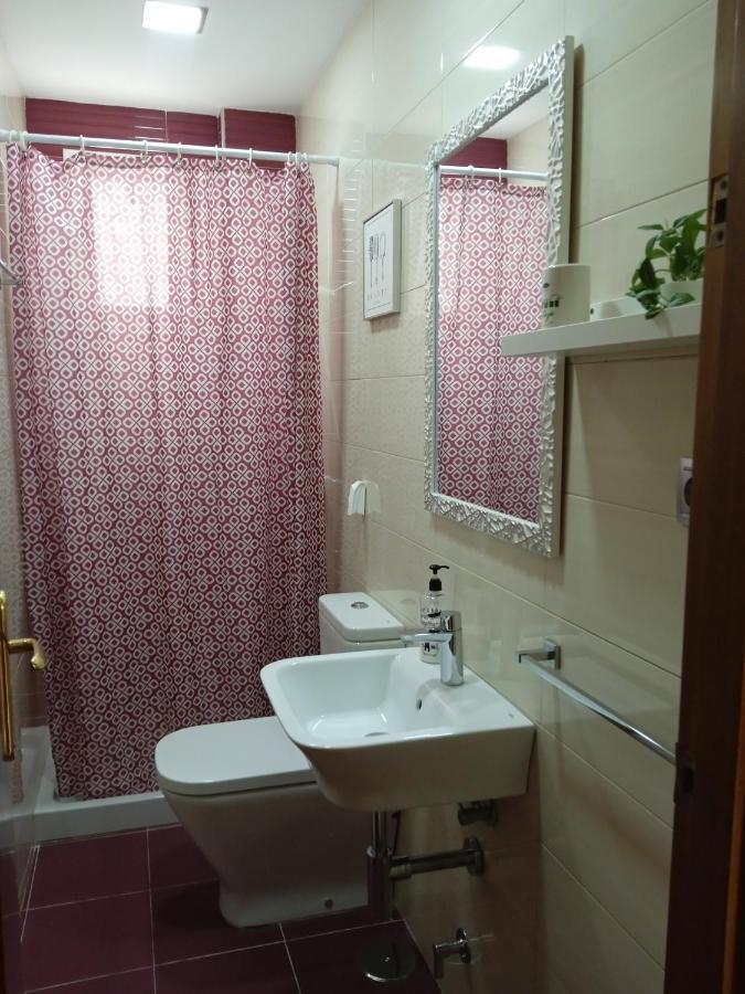 Apartamento En Segunda Aguada * Cadiz