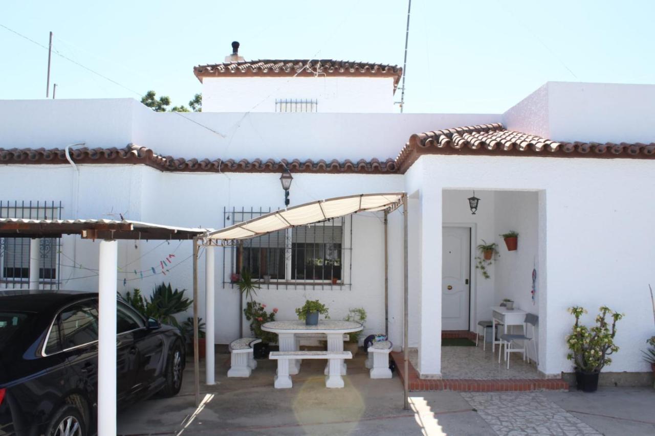 Holiday home Casa La Maceta Cadiz