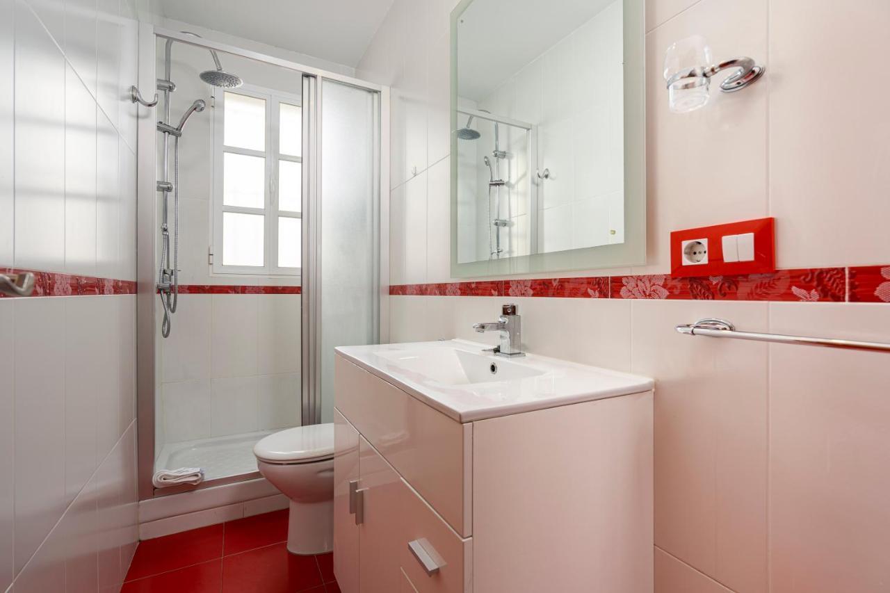 Apartamento Casa Caleta
