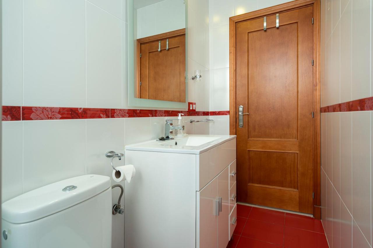 Apartamento Casa Caleta *