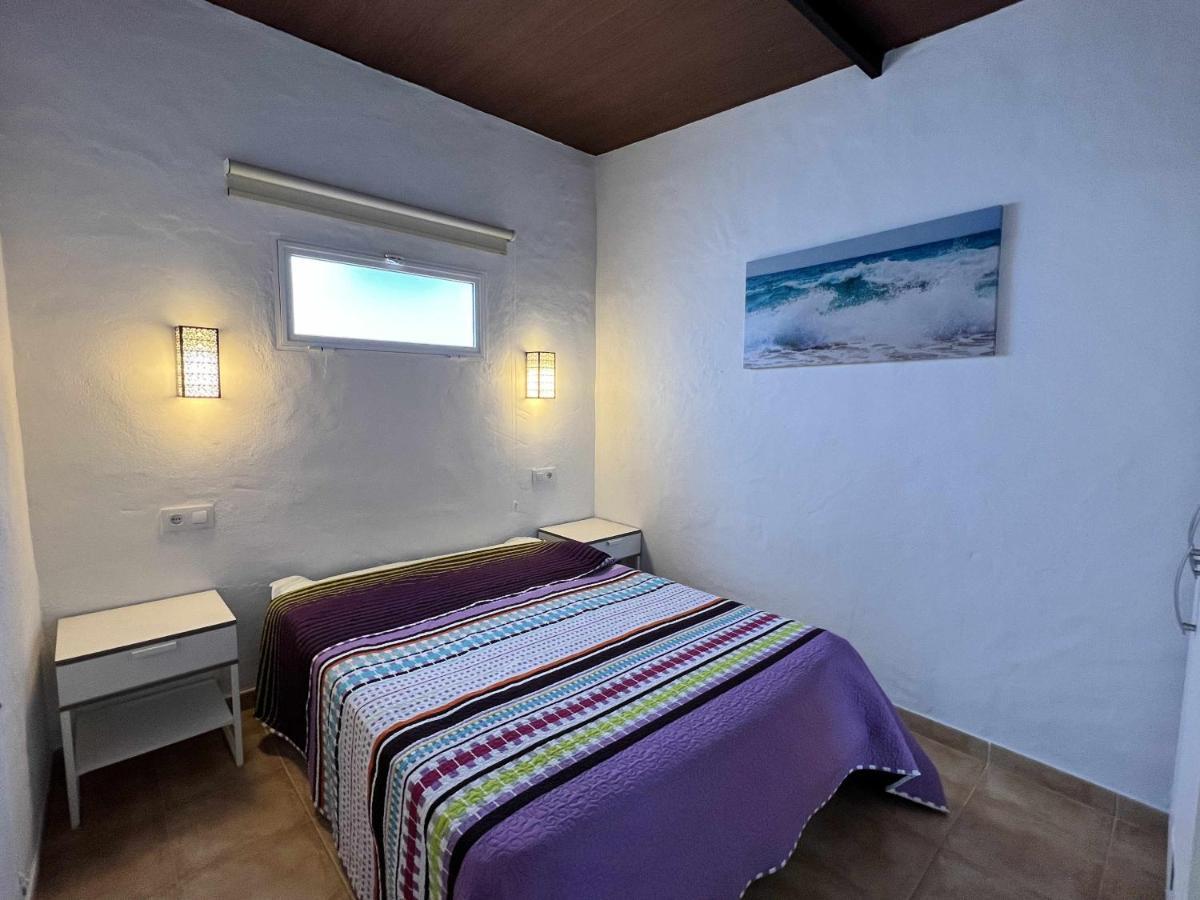 Apartamento Casita Cerca De La Playa 2 Personas *