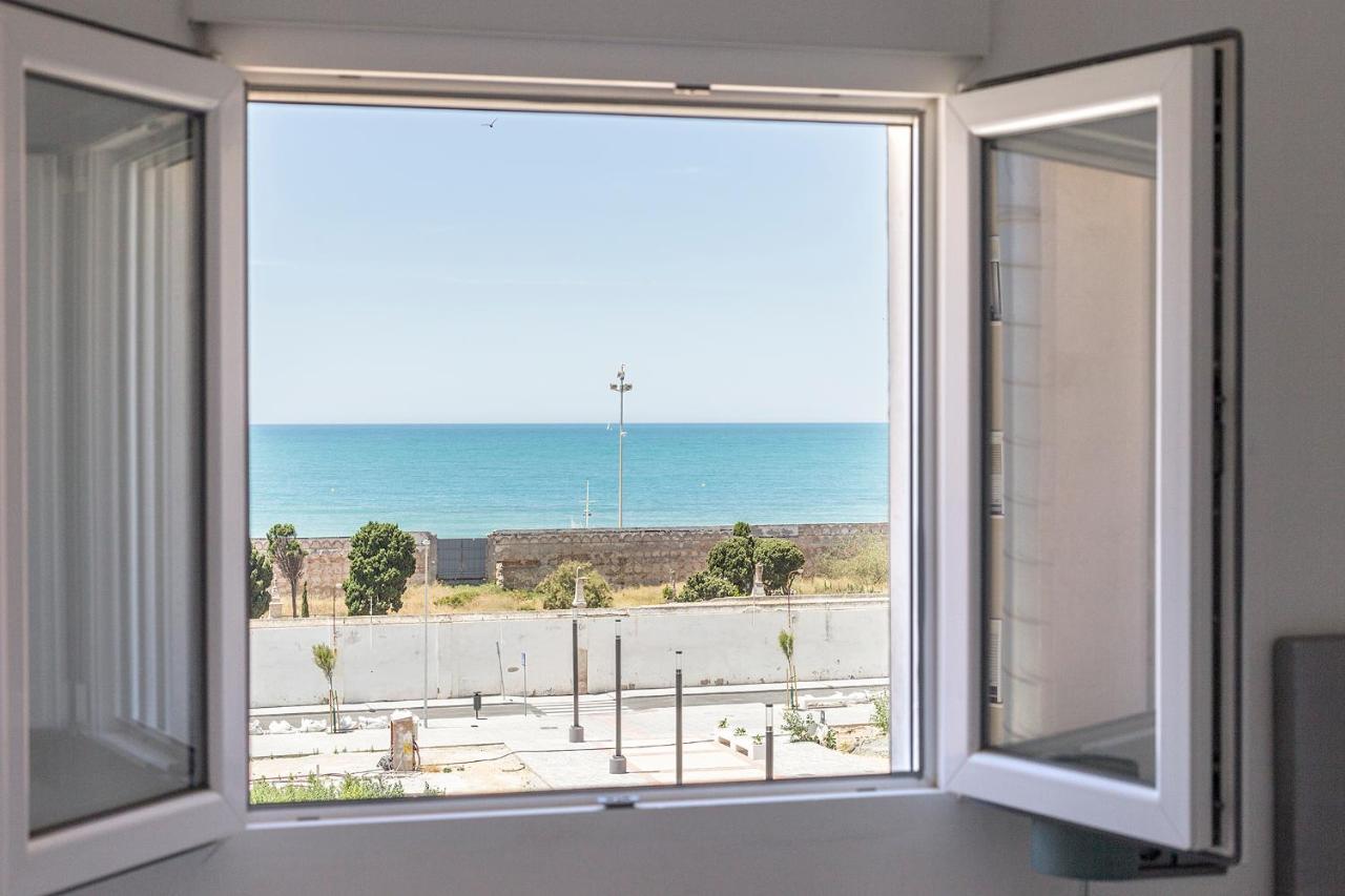 Apartamento San José Vistas Mar 2 Baños *
