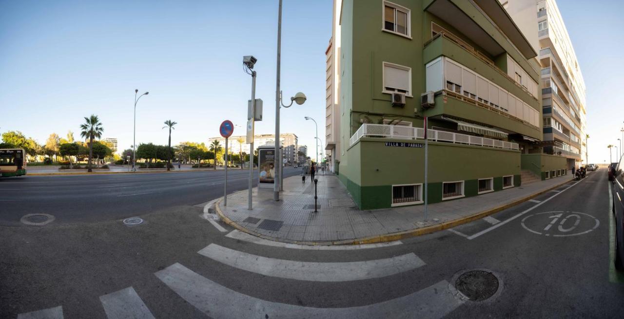 Apartment Playa Ha *