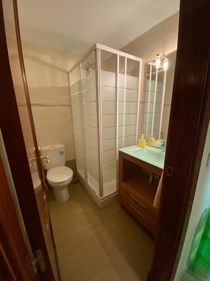 Apartment - Torre Tavira Cadiz