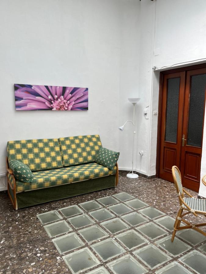 Apartment Bonito Piso Zona Playa De La Caleta
