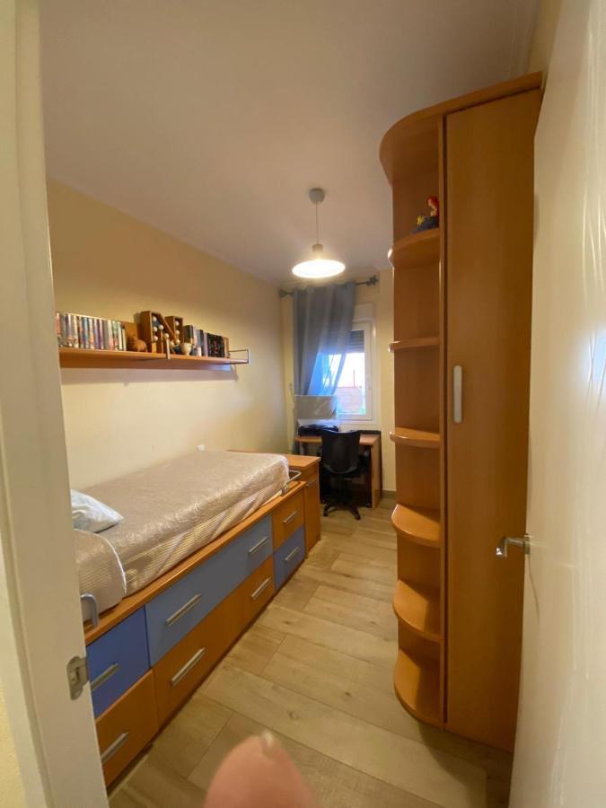 - Precioso Atico Casco Historico Apartment Cadiz