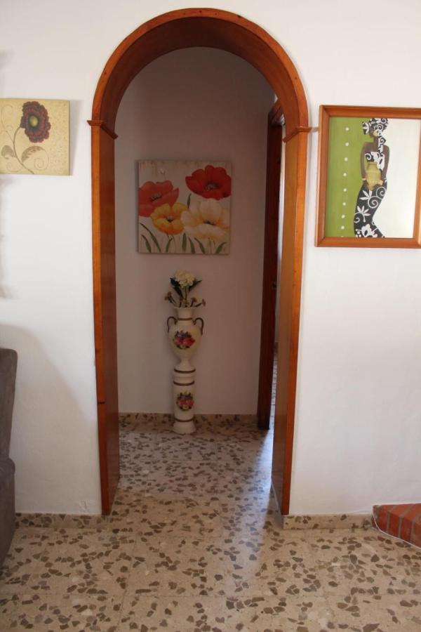 Holiday home Casa La Maceta