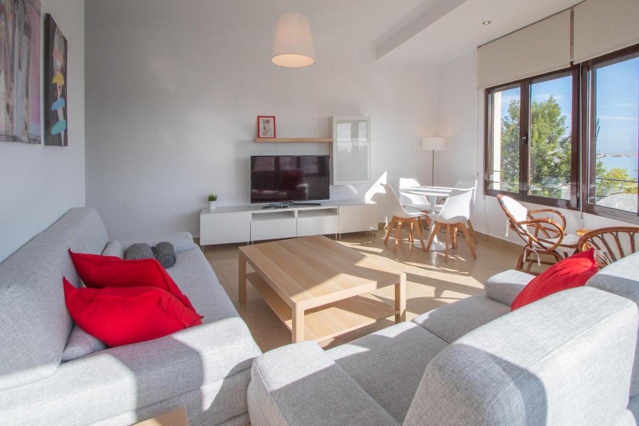 Apartamento Plus Ultra Apartamento Cádiz