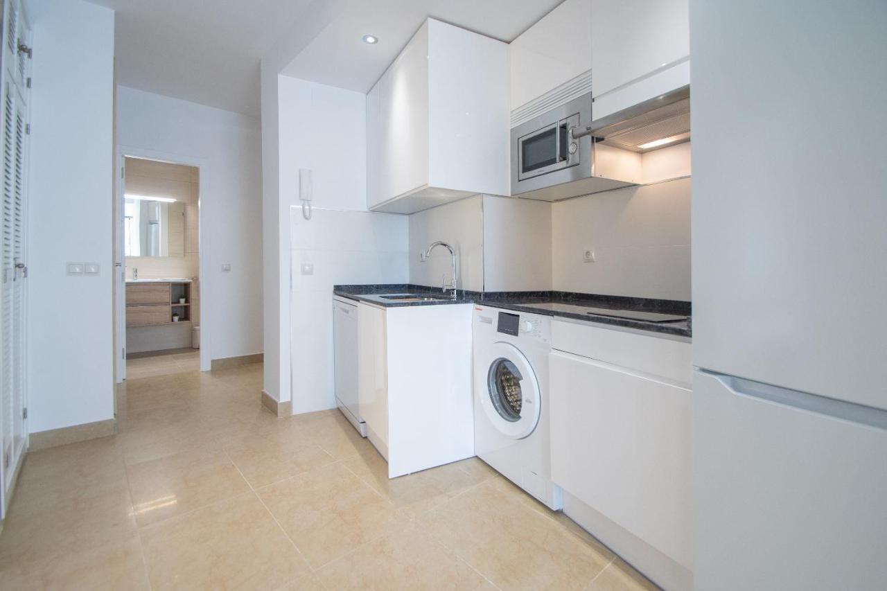 Apartamento Apartamento Plus Ultra