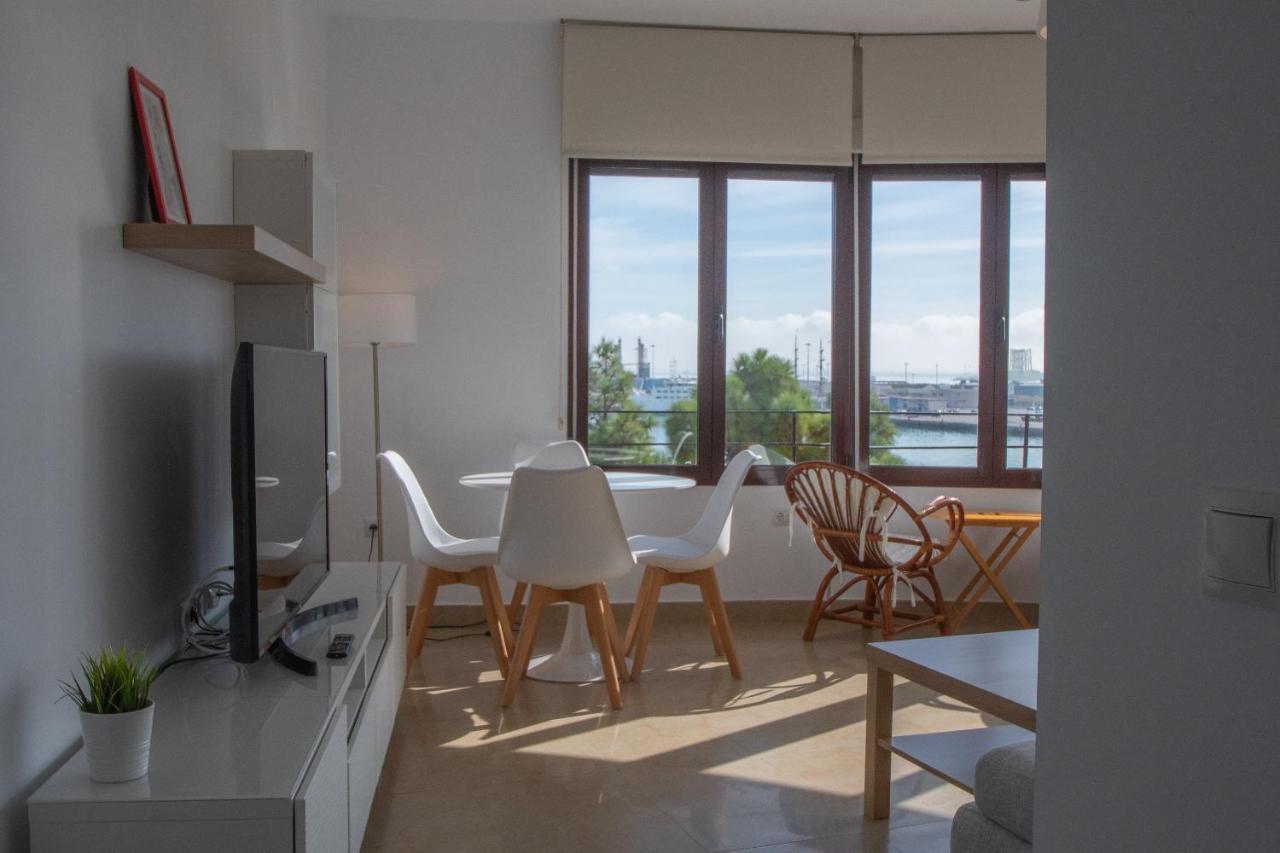 Apartamento Plus Ultra * Cádiz