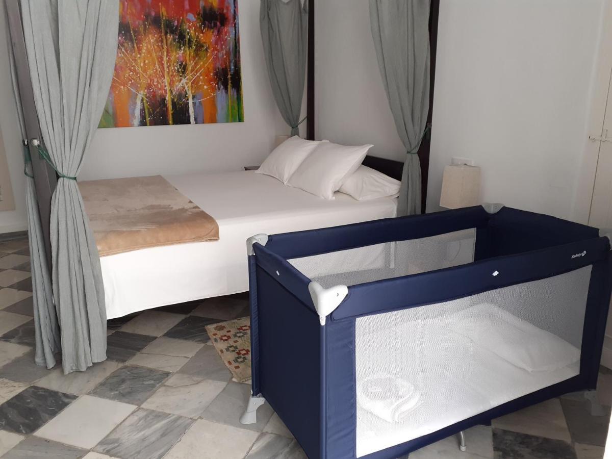 Apartamento Casa Del Sur *