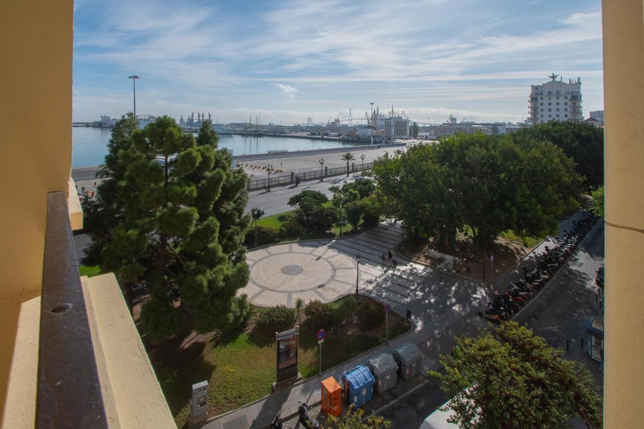 Apartamento Plus Ultra Apartamento Cádiz